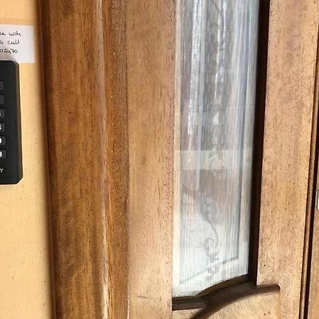 Casa Montegri Hal Ghaxiak Eksteriør billede