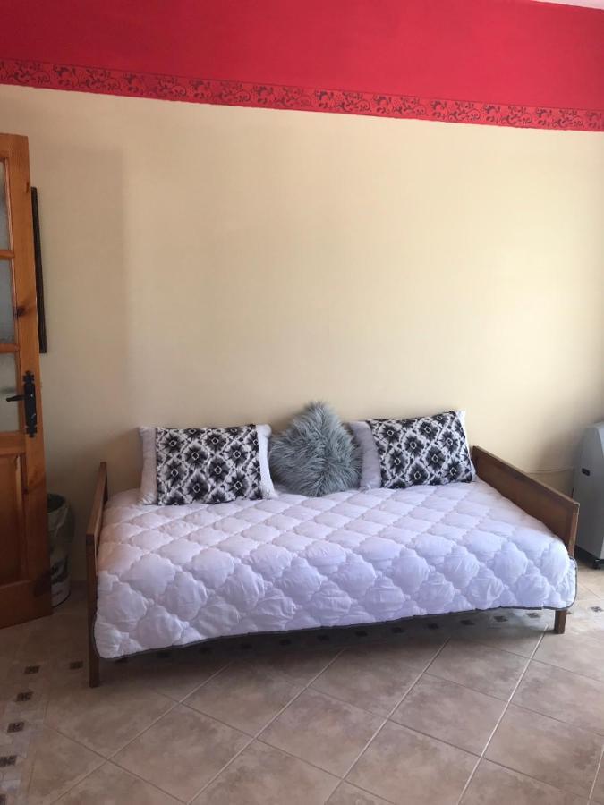 Casa Montegri Hal Ghaxiak Eksteriør billede
