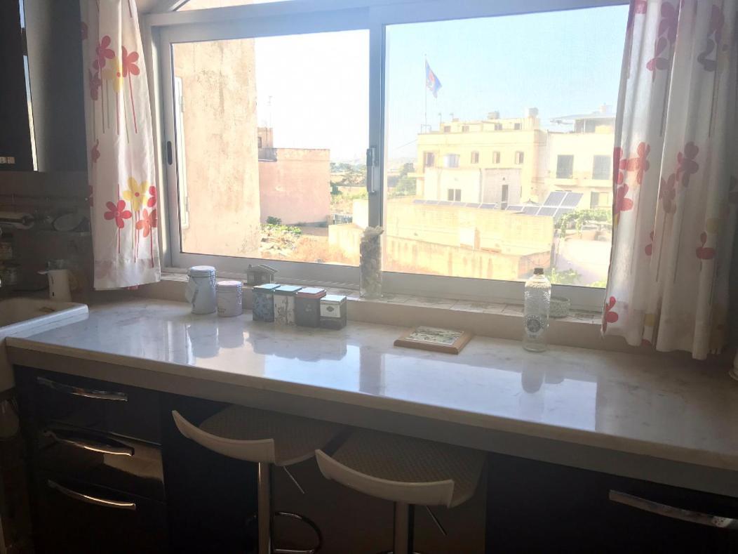 Casa Montegri Hal Ghaxiak Eksteriør billede